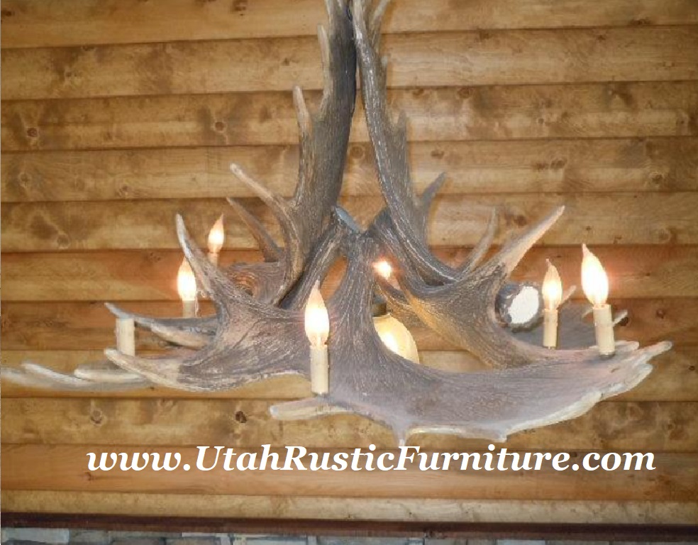 Utah Rustic Furniture by Bradley’s